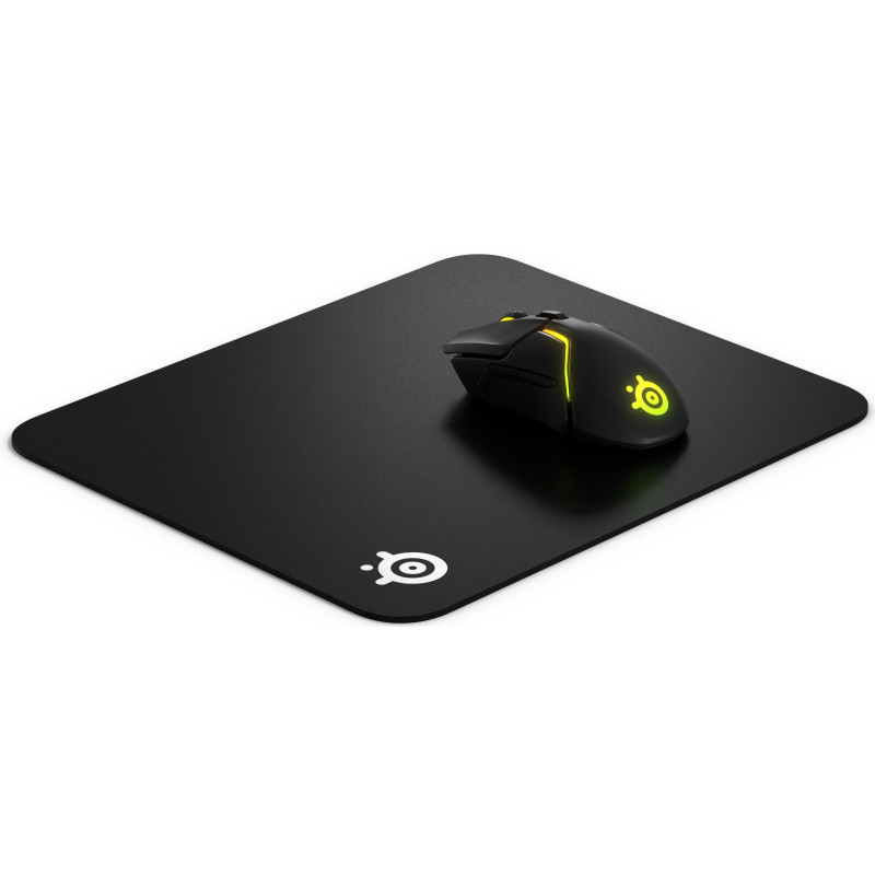 Ігрова поверхня SteelSeries QcK Hard Medium (63821)