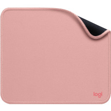 Ігрова поверхня Logitech Mouse Pad Studio Darker Rose (956-000050)
