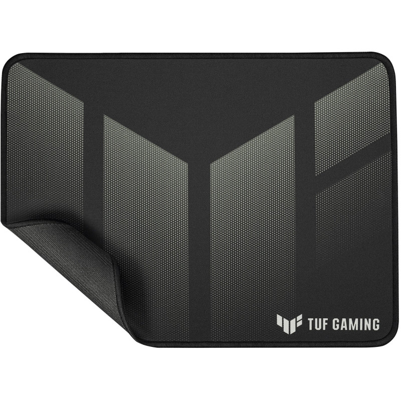 Ігрова поверхня Asus TUF Gaming P1 Black (90MP02G0-BPUA00)