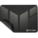 Ігрова поверхня Asus TUF Gaming P1 Black (90MP02G0-BPUA00)