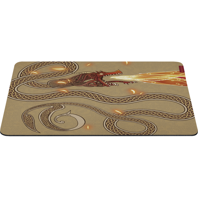 Ігрова поверхня Razer Gigantus V2 Large Counter Strike 2 Edition (RZ02-03333300-R3M1)