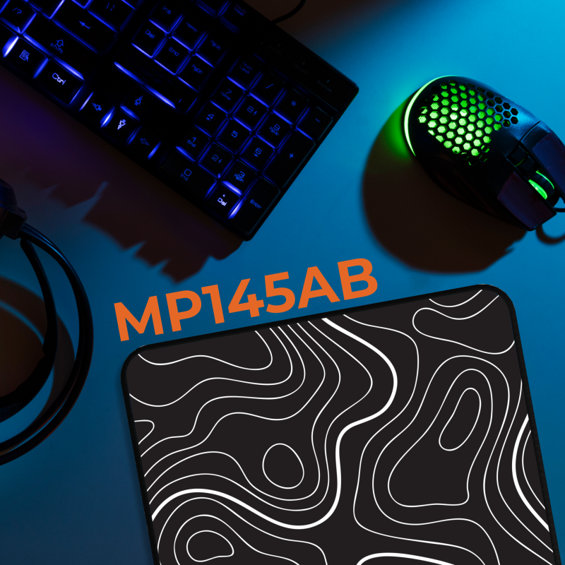 Ігрова поверхня GamePro MP145AB