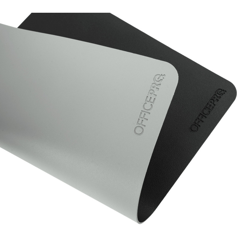 Ігрова поверхня OfficePro MP100BG Black/Gray