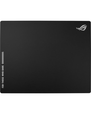 Ігрова поверхня Asus ROG Moonstone Ace L Black (90MP03L0-BPUA00)