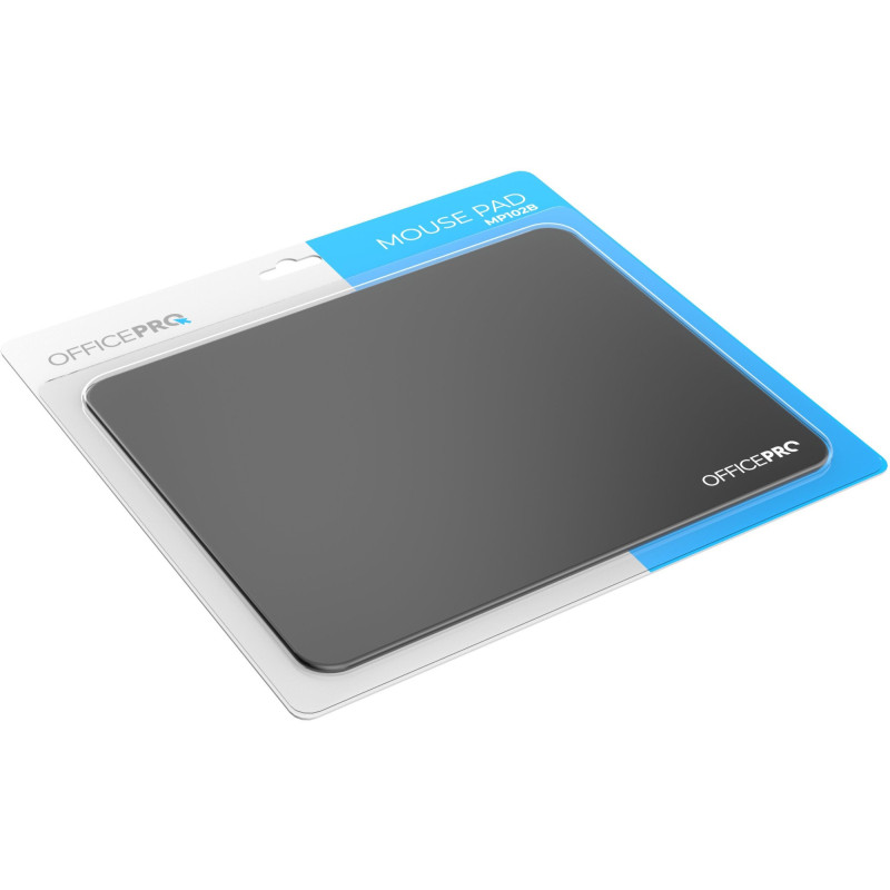 Ігрова поверхня OfficePro MP102B Black