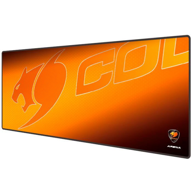 Ігрова поверхня Cougar Arena Orange