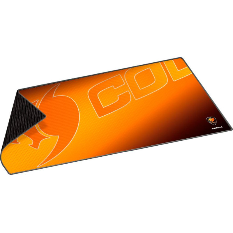 Ігрова поверхня Cougar Arena Orange