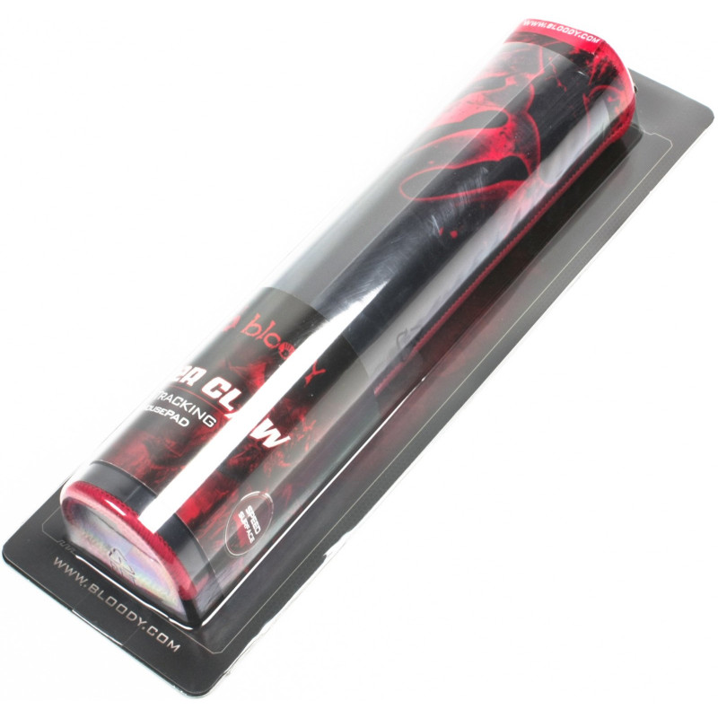 Ігрова поверхня A4-Tech B-081S Bloody