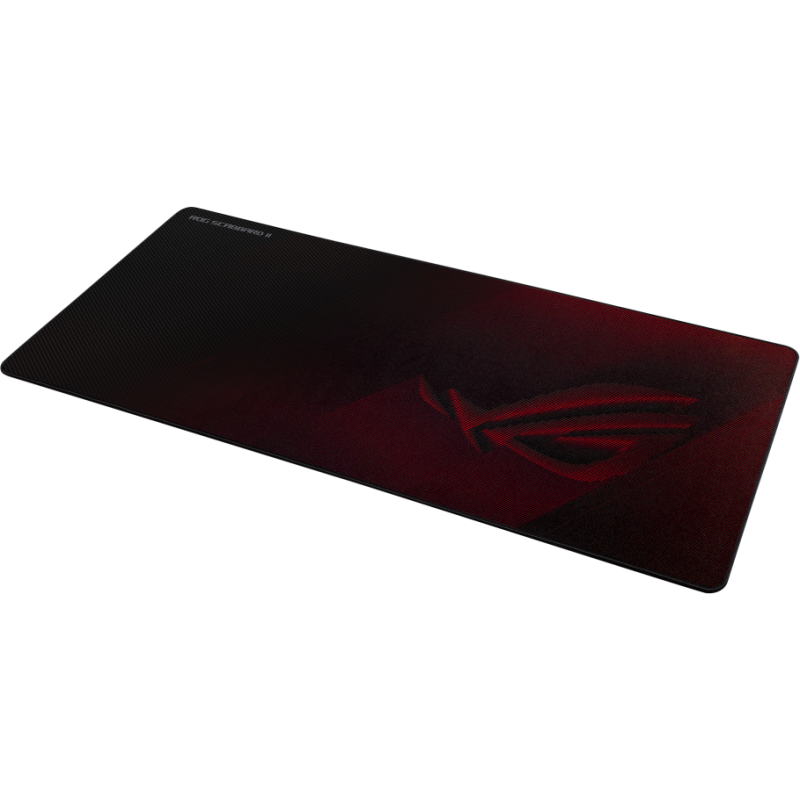 Ігрова поверхня Asus ROG Scabbard II Mixed (90MP0210-BPUA00)