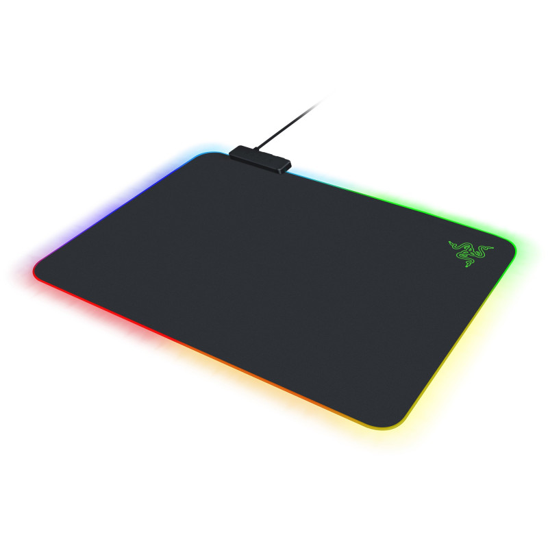 Ігрова поверхня Razer Firefly V2 RGB M (355х255х3мм) (RZ02-03020100-R3M1)