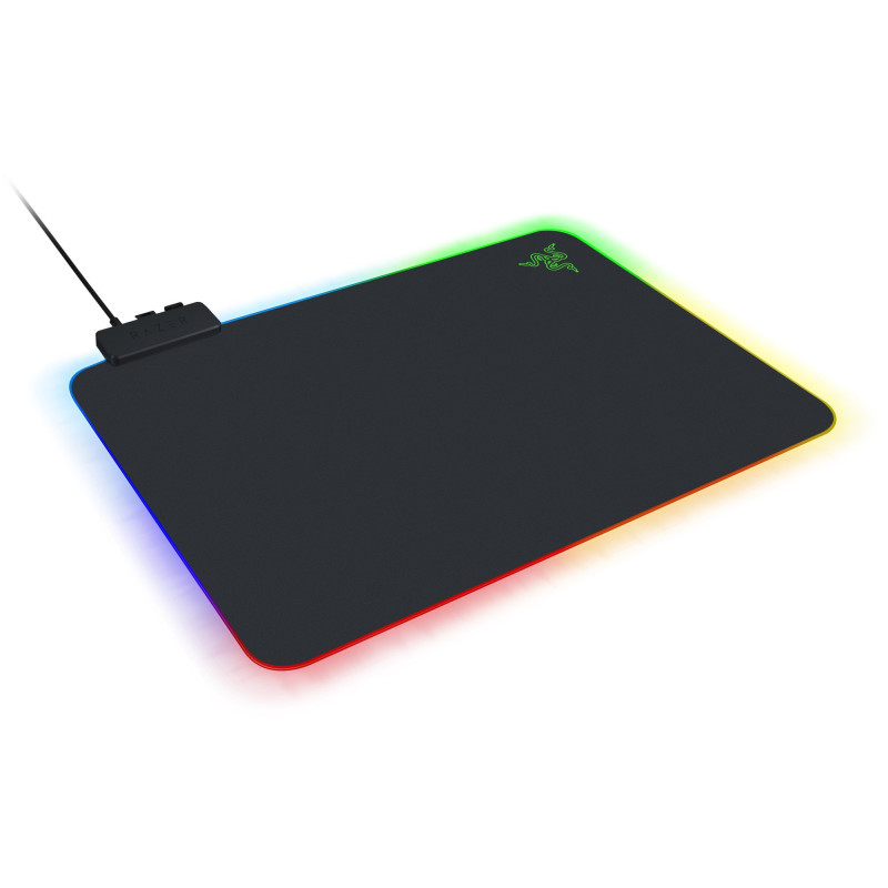 Ігрова поверхня Razer Firefly V2 RGB M (355х255х3мм) (RZ02-03020100-R3M1)