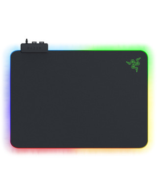 Ігрова поверхня Razer Firefly V2 RGB M (355х255х3мм) (RZ02-03020100-R3M1)