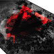 Ігрова поверхня Modecom Volcano Meru XXL Black/Red (PMK-MC-VOLCANO-MERU)