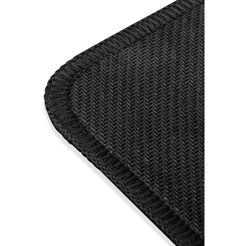 Ігрова поверхня Modecom Volcano Meru XXL Black/Red (PMK-MC-VOLCANO-MERU)