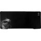 Ігрова поверхня MSI Agility GD70, XL 900x400x3мм (J02-VXXXXX1-EB9)