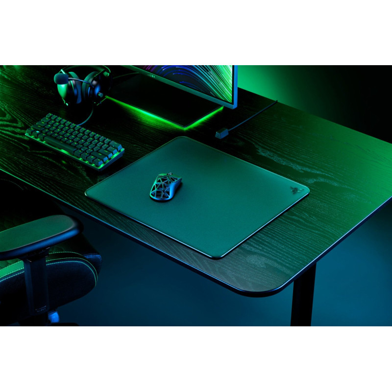 Ігрова поверхня Razer Atlas, L 450x400x5мм (RZ02-04890100-R3M1)