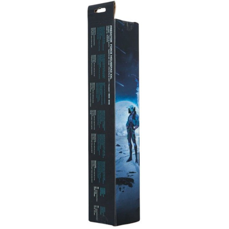 Ігрова поверхня Acer Predator XXL (910х400х3мм) (GP.MSP11.00J)
