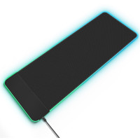 Ігрова поверхня Choetech RGB Illuminated 15W Wireless C (T543-F)