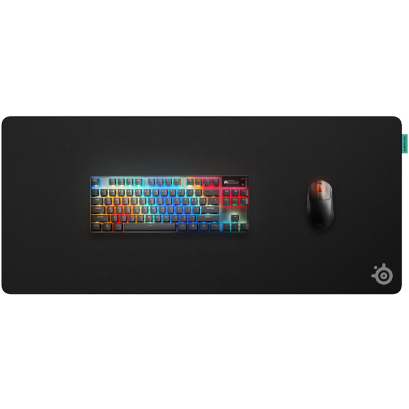 Ігрова поверхня SteelSeries QcK Performance XL - Balance 900x400x3,5мм (63433)