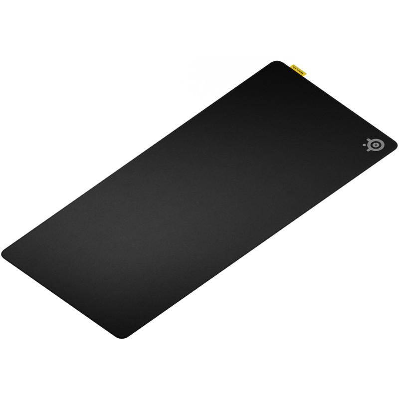 Ігрова поверхня SteelSeries QcK Performance XL - Control 900x400x3, 5мм (63435)