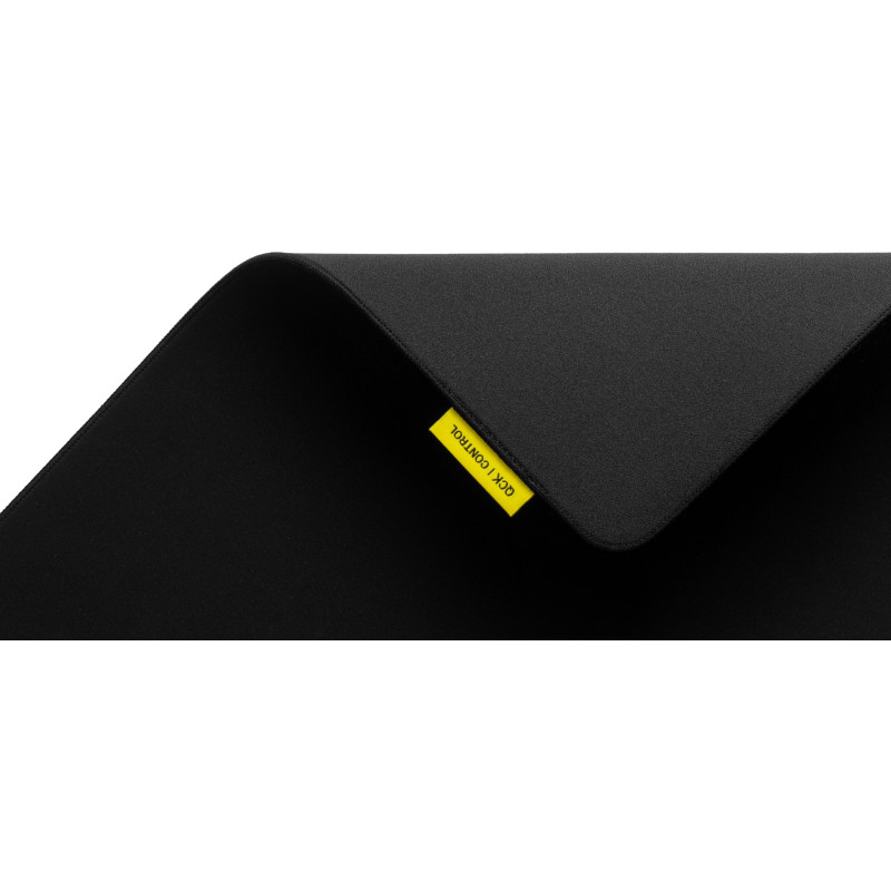 Ігрова поверхня SteelSeries QcK Performance XL - Control 900x400x3, 5мм (63435)