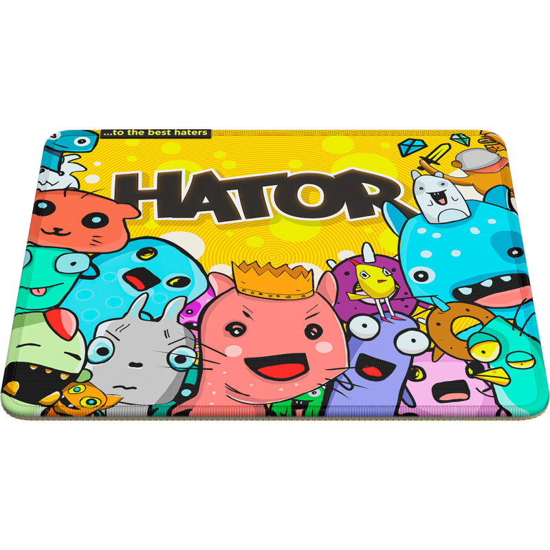 Ігрова поверхня Hator Tonn Evo S LE (HTP-003)