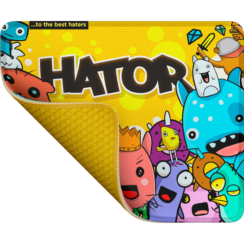 Ігрова поверхня Hator Tonn Evo S LE (HTP-003)