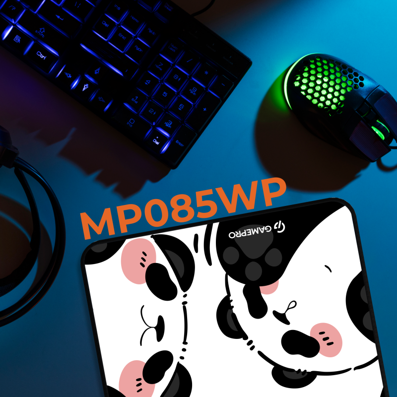 Ігрова поверхня GamePro MP085WP