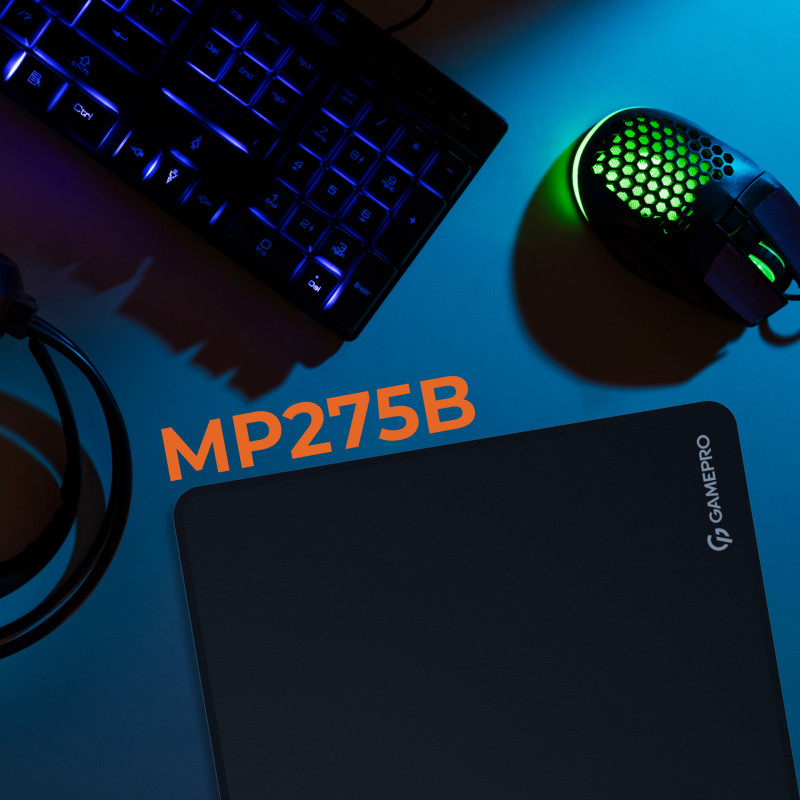 Ігрова поверхня GamePro MP275B