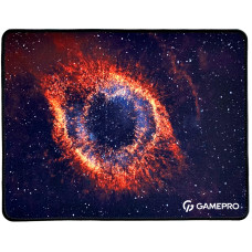 GamePro Headshot (MP068 M Black) Game Surface