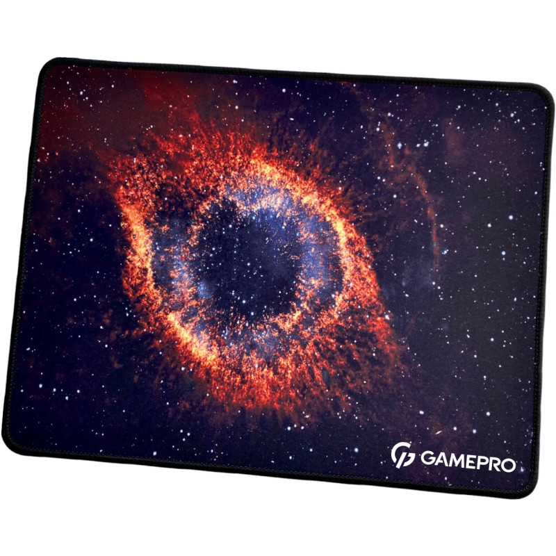 GamePro Headshot (MP068 M Black) Game Surface