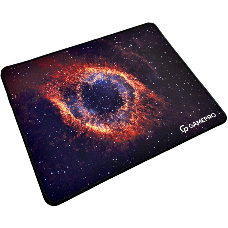 GamePro Headshot (MP068 M Black) Game Surface