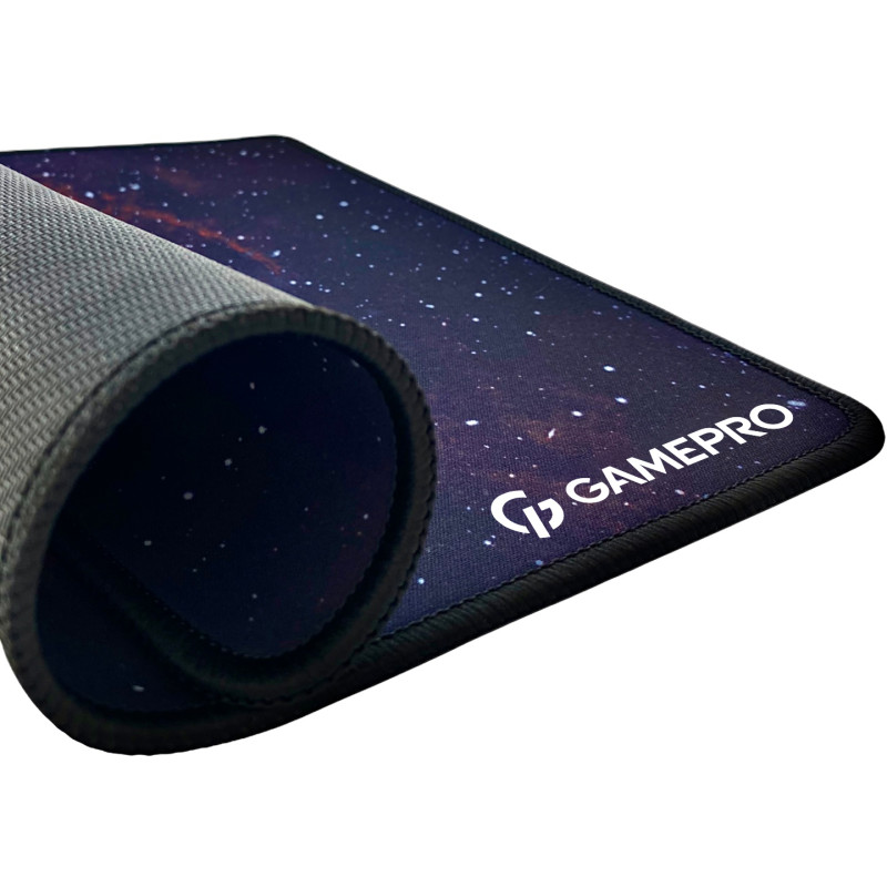 GamePro Headshot (MP068 M Black) Game Surface