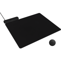 Ігрова поверхня Logitech G PowerPlay 2 Black (947-000003)