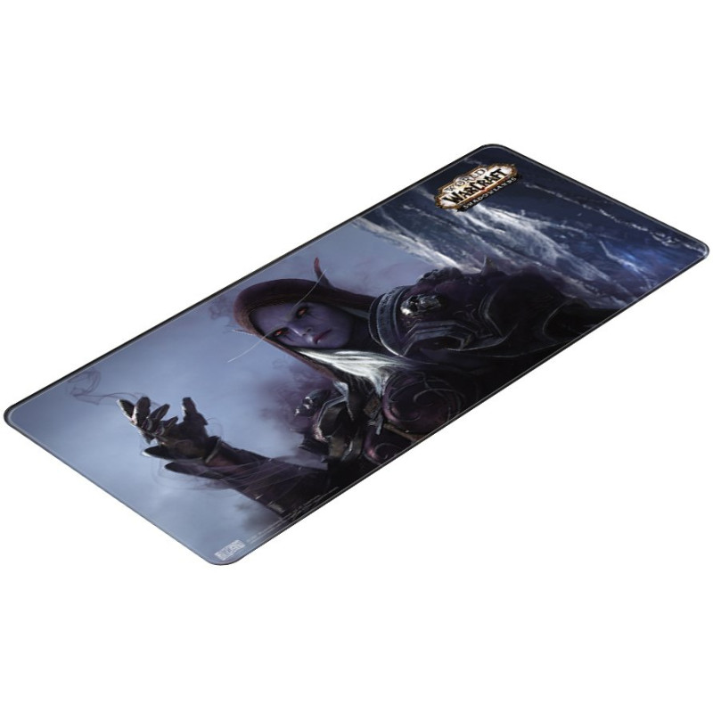 Ігрова поверхня Blizzard World of WarCraft Shadowlands Sylvanas (FBLMPWOWSYLVA21XL)