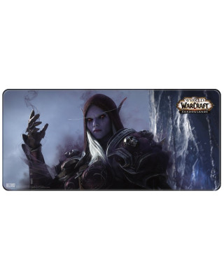 Ігрова поверхня Blizzard World of WarCraft Shadowlands Sylvanas (FBLMPWOWSYLVA21XL)