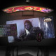 Ігрова поверхня Blizzard World of WarCraft Shadowlands Sylvanas (FBLMPWOWSYLVA21XL)
