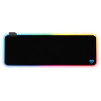 Ігрова поверхня Media-Tech RGB Gaming Mat Black (MT262)