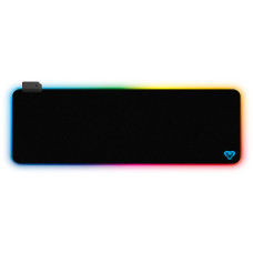 Ігрова поверхня Media-Tech RGB Gaming Mat Black (MT262)