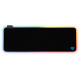 Ігрова поверхня Media-Tech RGB Gaming Mat Black (MT262)