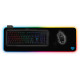 Ігрова поверхня Media-Tech RGB Gaming Mat Black (MT262)