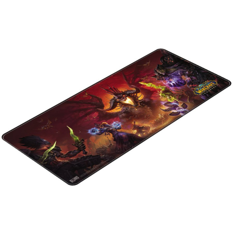 Ігрова поверхня Blizzard World of WarCraft Classic Onyxia (FBLMPWOWONYXI21XL)
