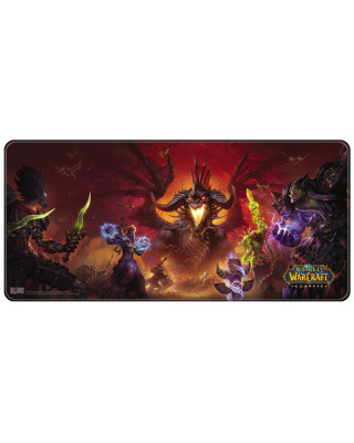 Ігрова поверхня Blizzard World of WarCraft Classic Onyxia (FBLMPWOWONYXI21XL)