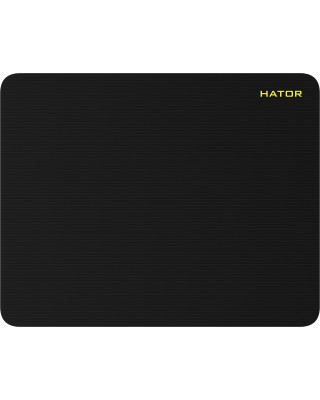 Ігрова поверхня Hator Tonn Mobile Black (HTP-1000)