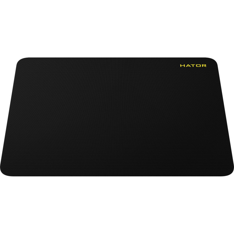 Ігрова поверхня Hator Tonn Mobile Black (HTP-1000)