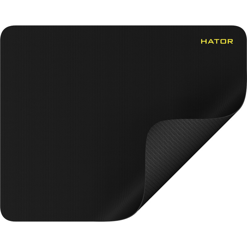 Ігрова поверхня Hator Tonn Mobile Black (HTP-1000)