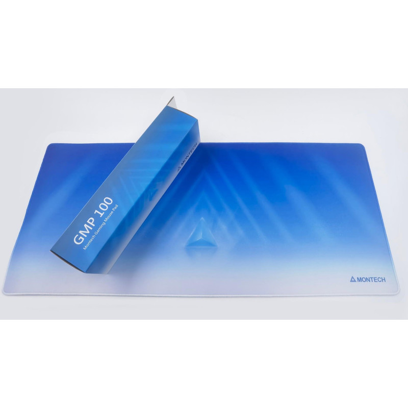Ігрова поверхня MONTECH GMP 100 (BLUE)