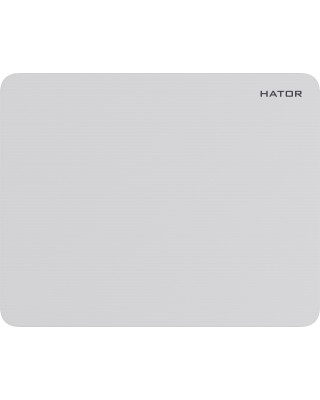 Ігрова поверхня Hator Tonn Mobile White (HTP-1001)