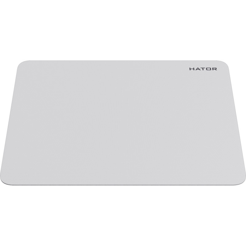 Ігрова поверхня Hator Tonn Mobile White (HTP-1001)