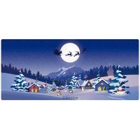 Ігрова поверхня MONTECH GMP 103 (XMAS)